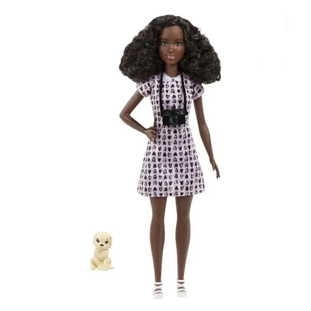 Barbie Photographer & Dreamtopia Dolls 2-Pack - Picture 4 of 11